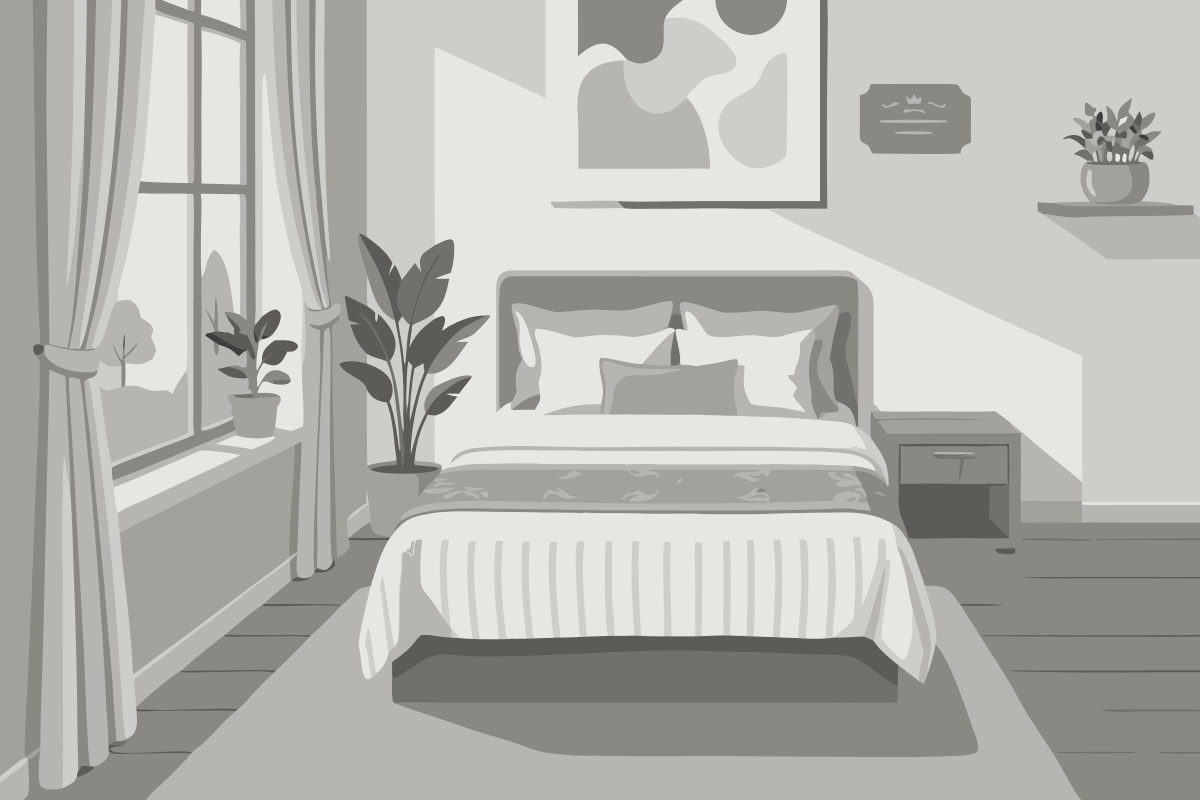 Flash Deal - Deluxe Room