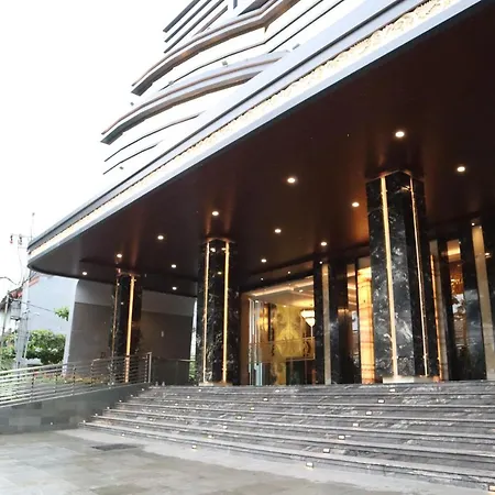Dream Of Aventus Hotel Kuta-2
